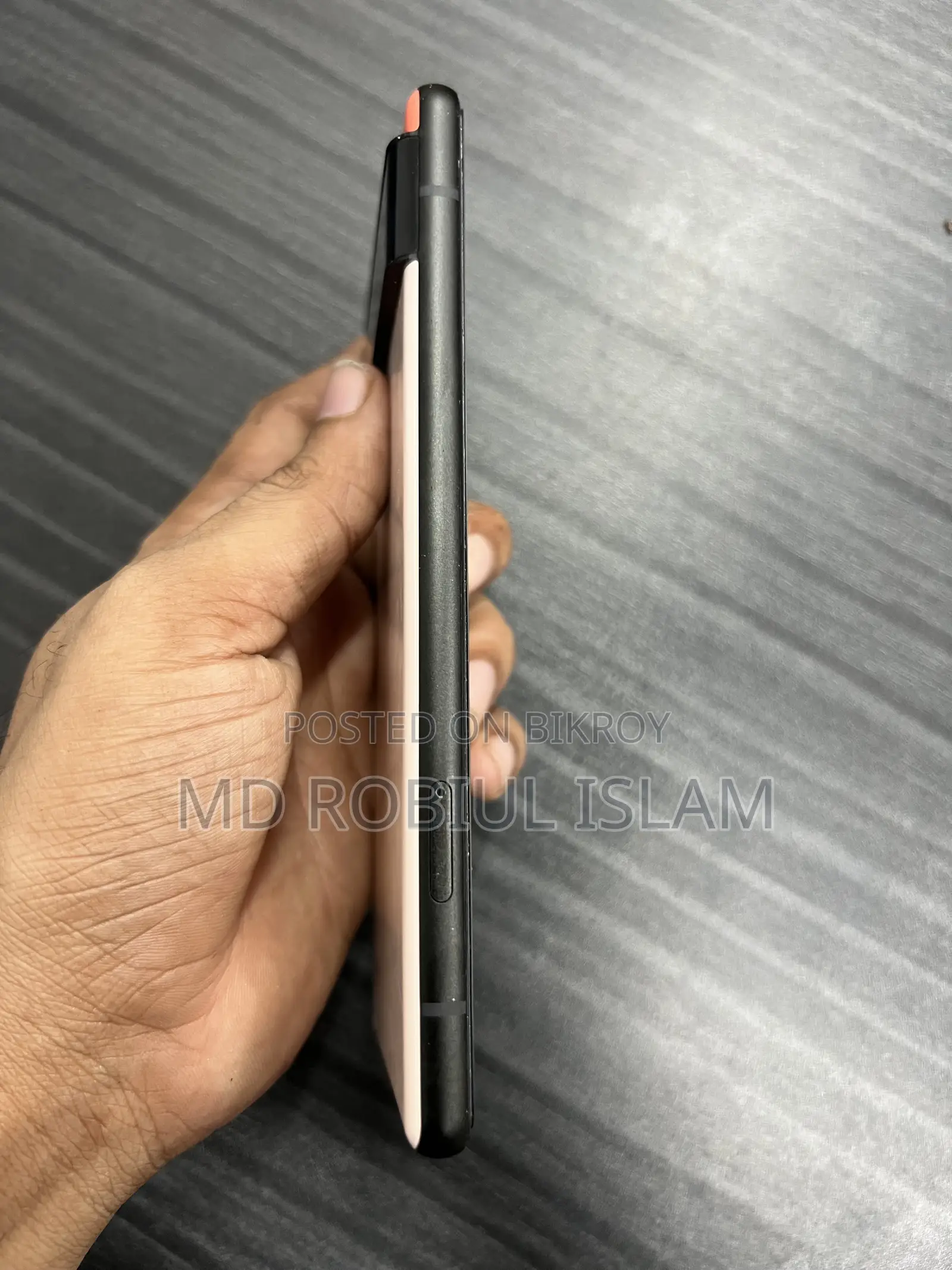 Google Pixel 6 128 GB Pink