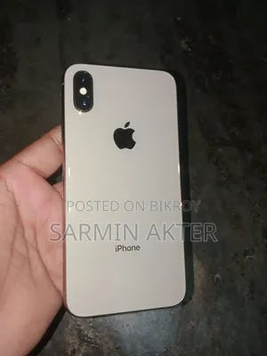 New Apple iPhone XS 64 GB Rose Gold
