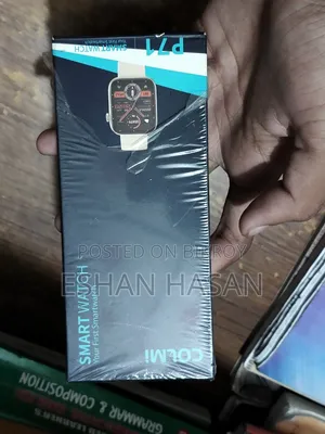 স্মার্টওয়াচ