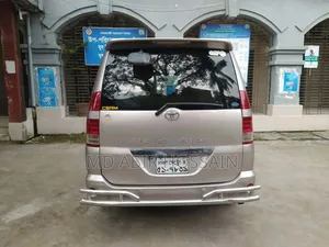 Brown Car 2013