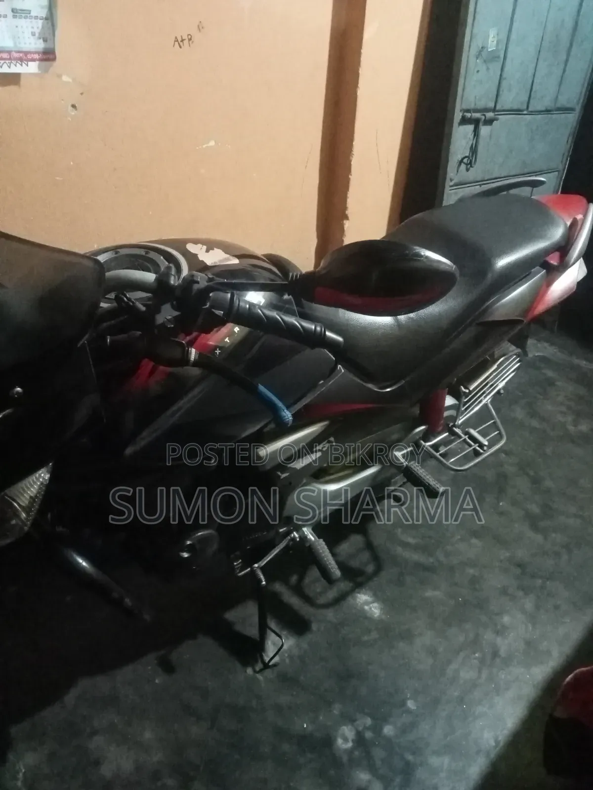 Hero Xtreme Sports 2011 Black