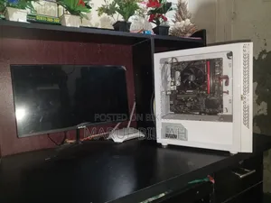 New Desktop Computer 8GB AMD Ryzen 5 SSD 128GB