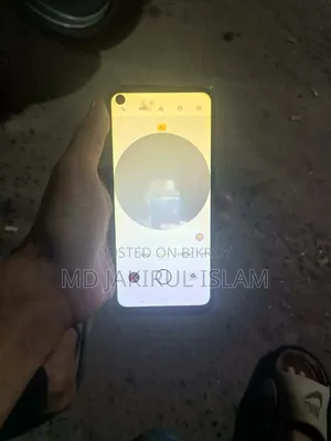 রিয়েলমি সি১৭ ১২৮ জিবি ব্লু