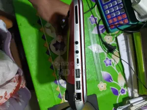 Laptop HP Mini 210 1GB Intel Atom eMMC 160GB