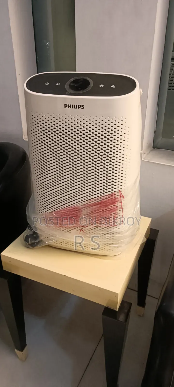 ফিলিপস সিরিজ ১০০০ এয়ার পিউরিফায়ার