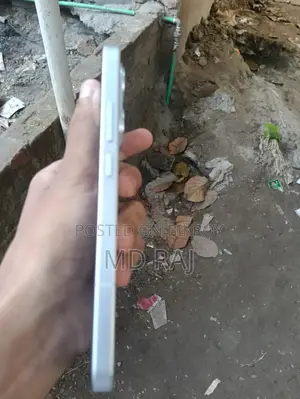 শাওমি রেডমি টার্বো ৪ প্রো ২৫৬ জিবি সাদা