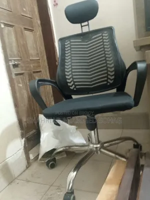 Sell for Leave House Study Table, Chair, Dressing Table, Bed & Mattress