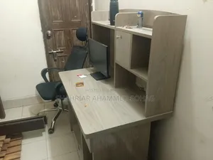 বাসা ছাড়ার কারণে পড়ার টেবিল, চেয়ার, ড্রেসিং টেবিল, খাট ও ম্যাট্রেস বিক্রি
