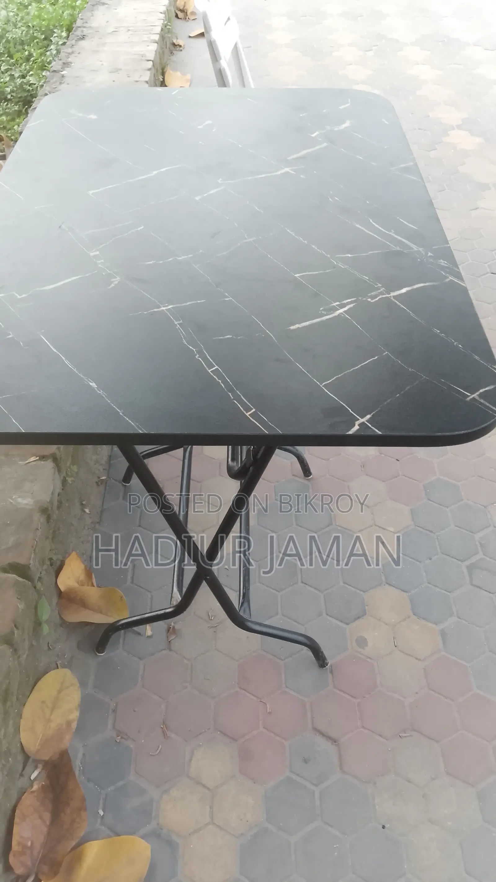 Tables Sale