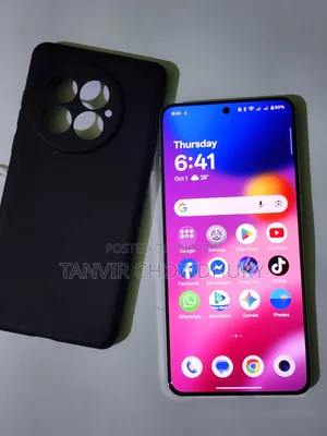 ওয়ানপ্লাস ১৩ ৫১২ জিবি নীল