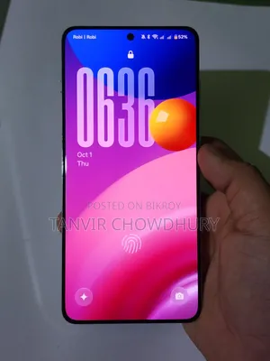 ওয়ানপ্লাস ১৩ ৫১২ জিবি নীল