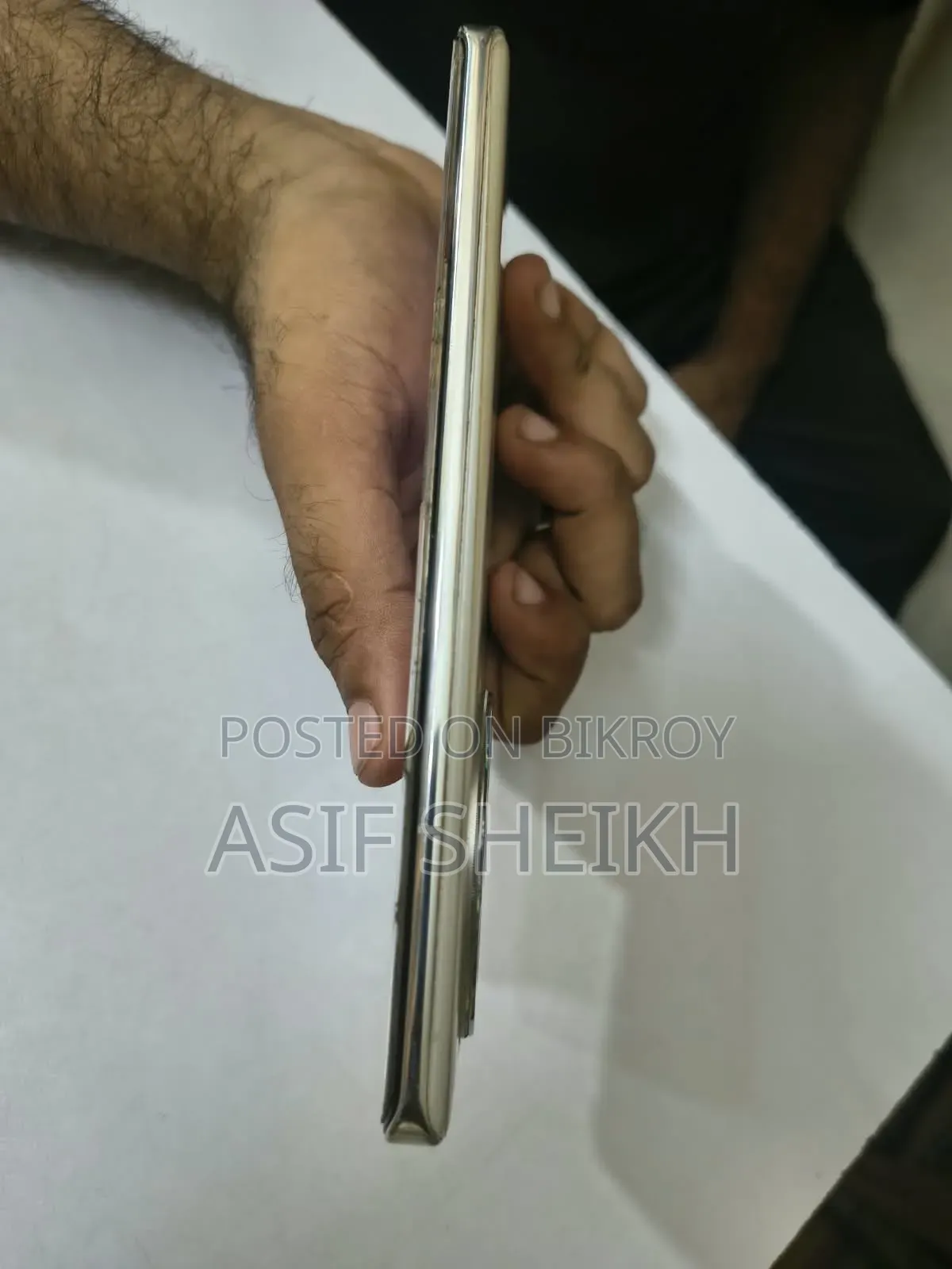 Vivo X100 256 GB White