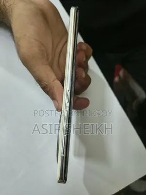 Vivo X100 256 GB White
