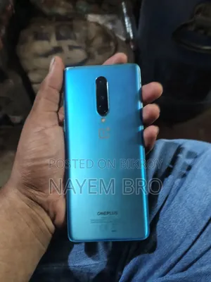 OnePlus 8 256 GB Blue
