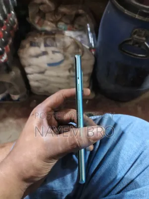 OnePlus 8 256 GB Blue