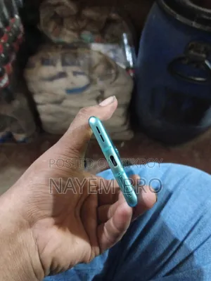 OnePlus 8 256 GB Blue