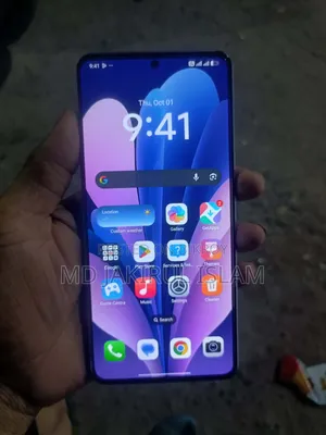 শাওমি রেডমি নোট ১৩ প্রো ৫জি ২৫৬ জিবি