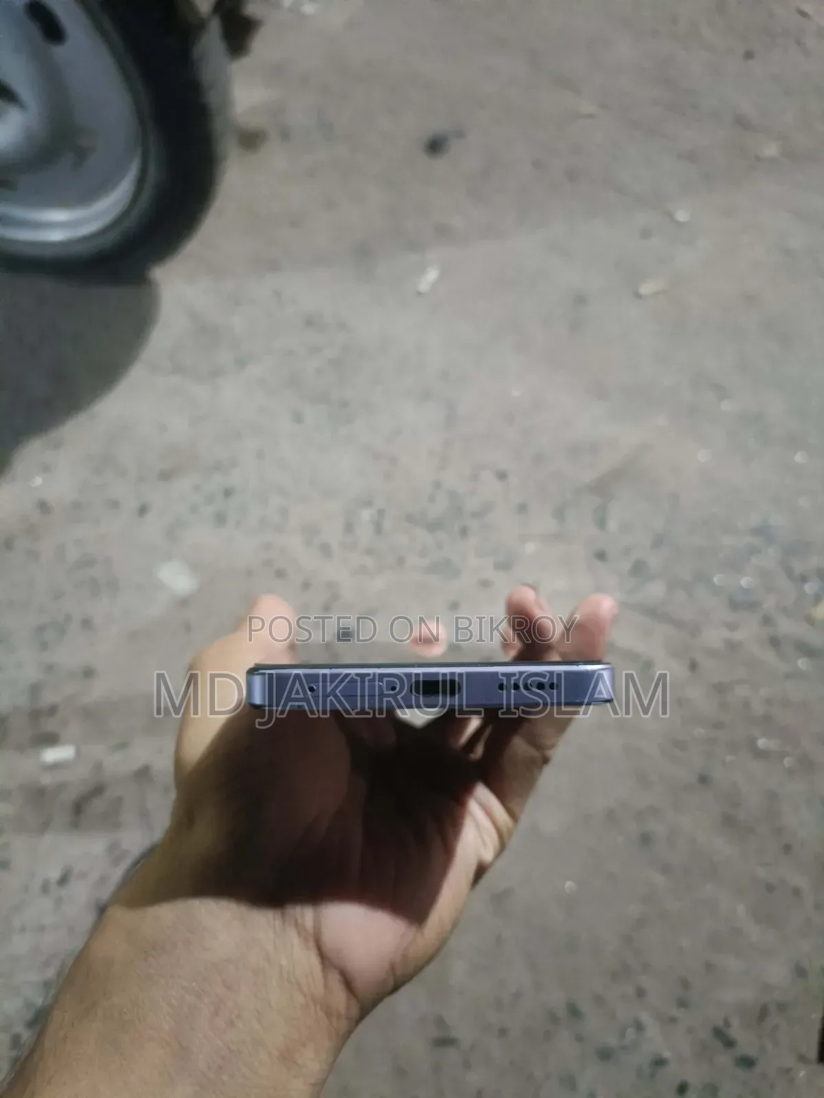 শাওমি রেডমি নোট ১৩ প্রো ৫জি ২৫৬ জিবি
