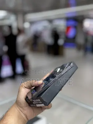 Samsung Galaxy S24 256 GB Black