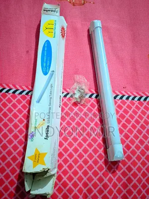 Solar Fan & Light