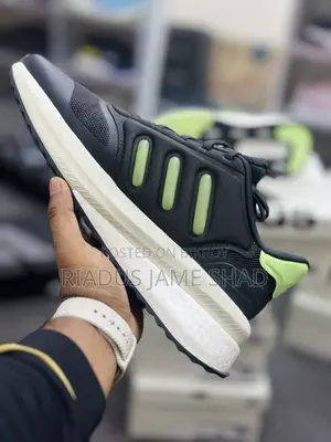 Adidas XPLR Boost Men’s Running Shoe