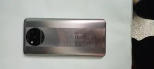 শাওমি পোকো এক্স৩ প্রো ১২৮ জিবি ব্রোঞ্জ