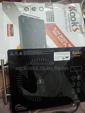 Electric stove for sale