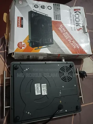 Electric stove for sale