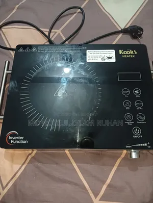 Electric stove for sale