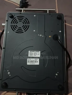 Electric stove for sale