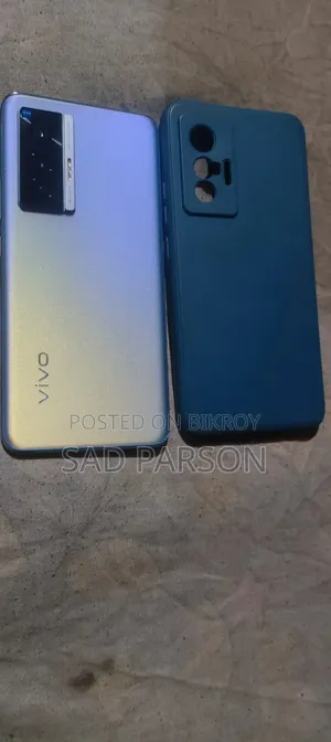 নতুন Vivo X70 Pro ২৫৬ জিবি নীল