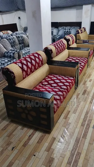 Sofa Set ,Brand New