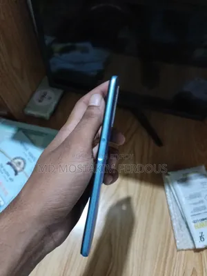 Realme 9i 128 GB Blue