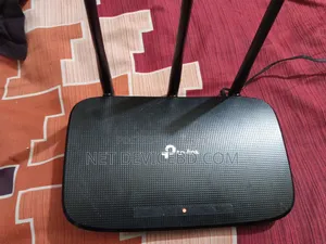 TP-Link (TL-WR845N) Wireless N Router