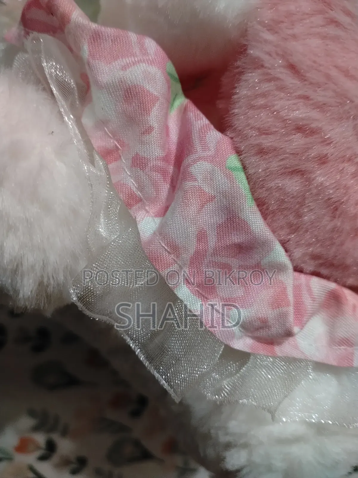 Kuromi 25 Cm Doll