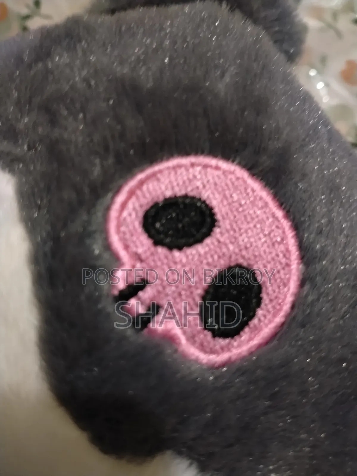 Kuromi 25 Cm Doll