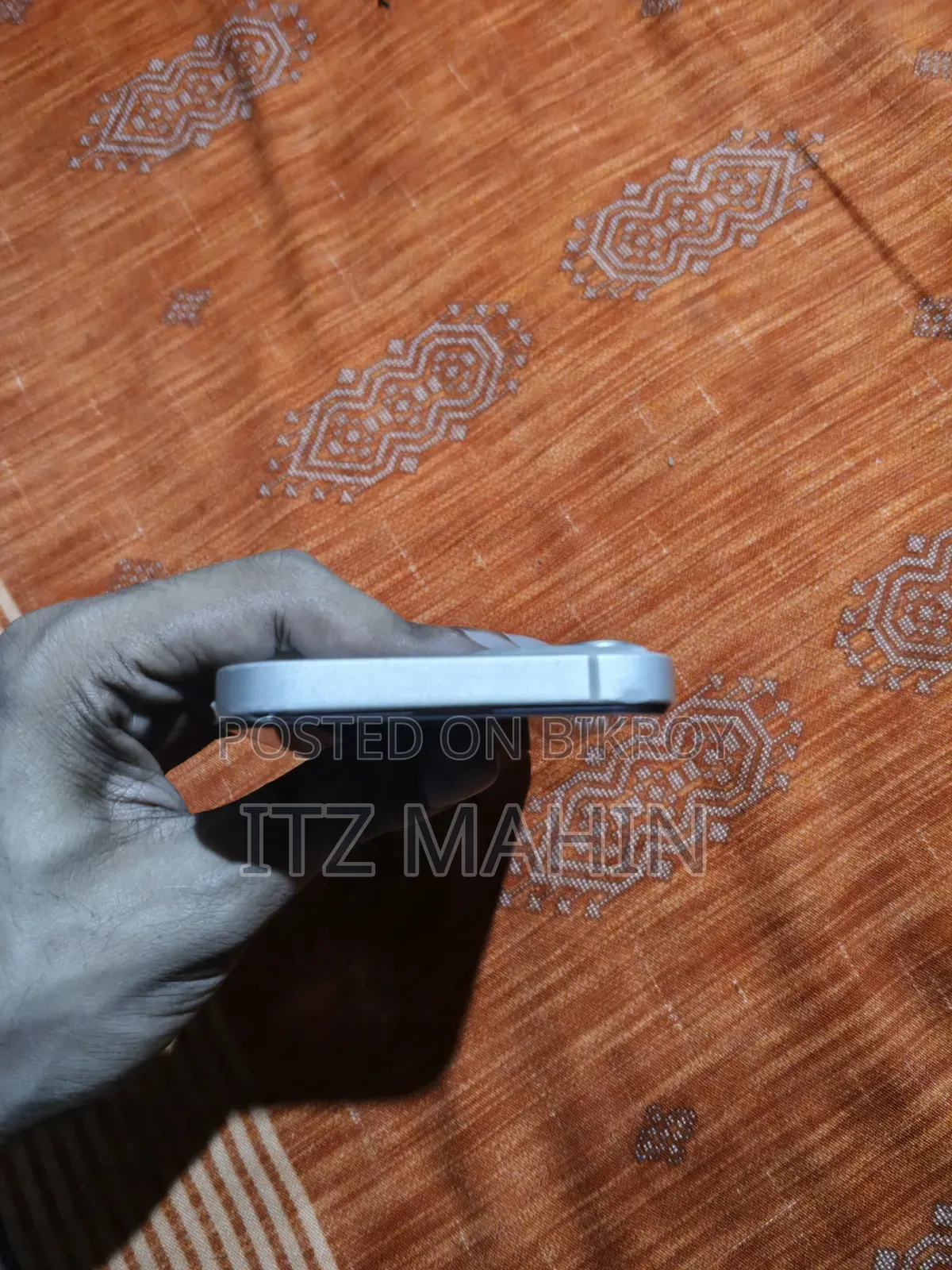 Apple iPhone 13 128 GB White