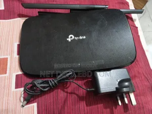 Tp Link (Tl-Wr845n) Wireless N Router