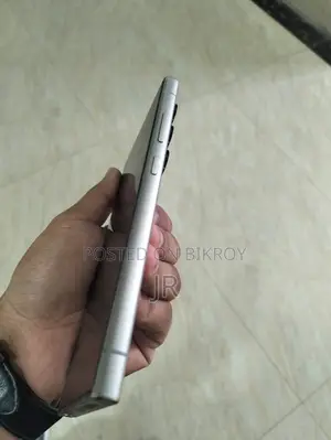 Samsung Galaxy S24 Ultra 256 GB Gray