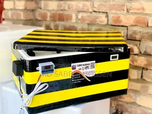 Egg Incubator