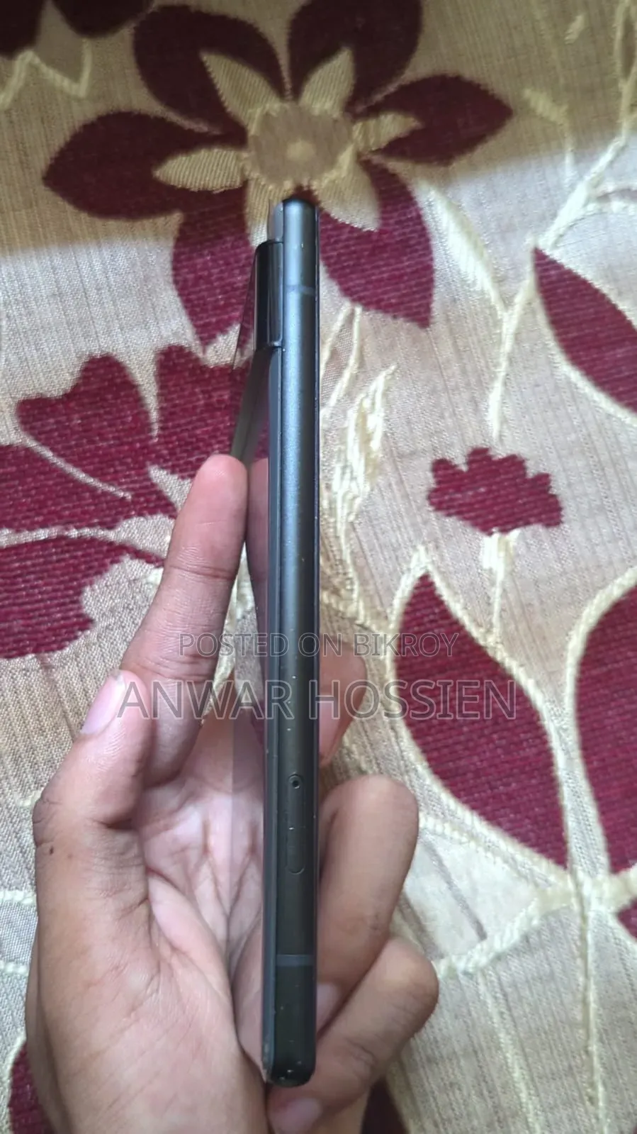 Google Pixel 6 128 GB Black