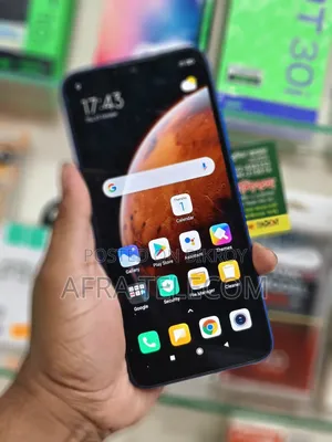 Xiaomi Redmi 9A 32 GB Blue