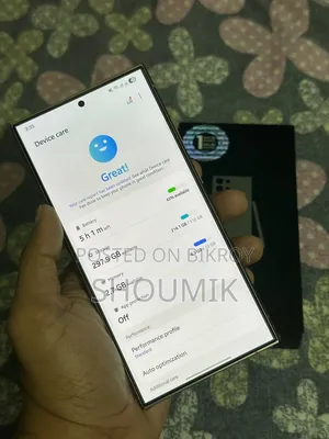 Samsung Galaxy S24 Ultra 512 GB Gray