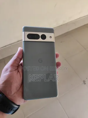 Google Pixel 7 Pro 128 GB Green