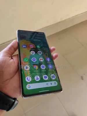 Google Pixel 7 Pro 128 GB Green