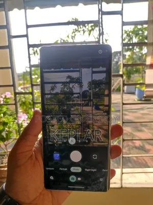 Google Pixel 7 Pro 128 GB Green