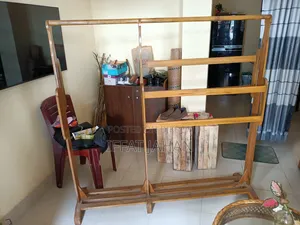 আলনা লিভিং রুমের আসবাবপত্র