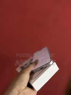 Apple iPhone 17 Pro Max 256 GB Silver