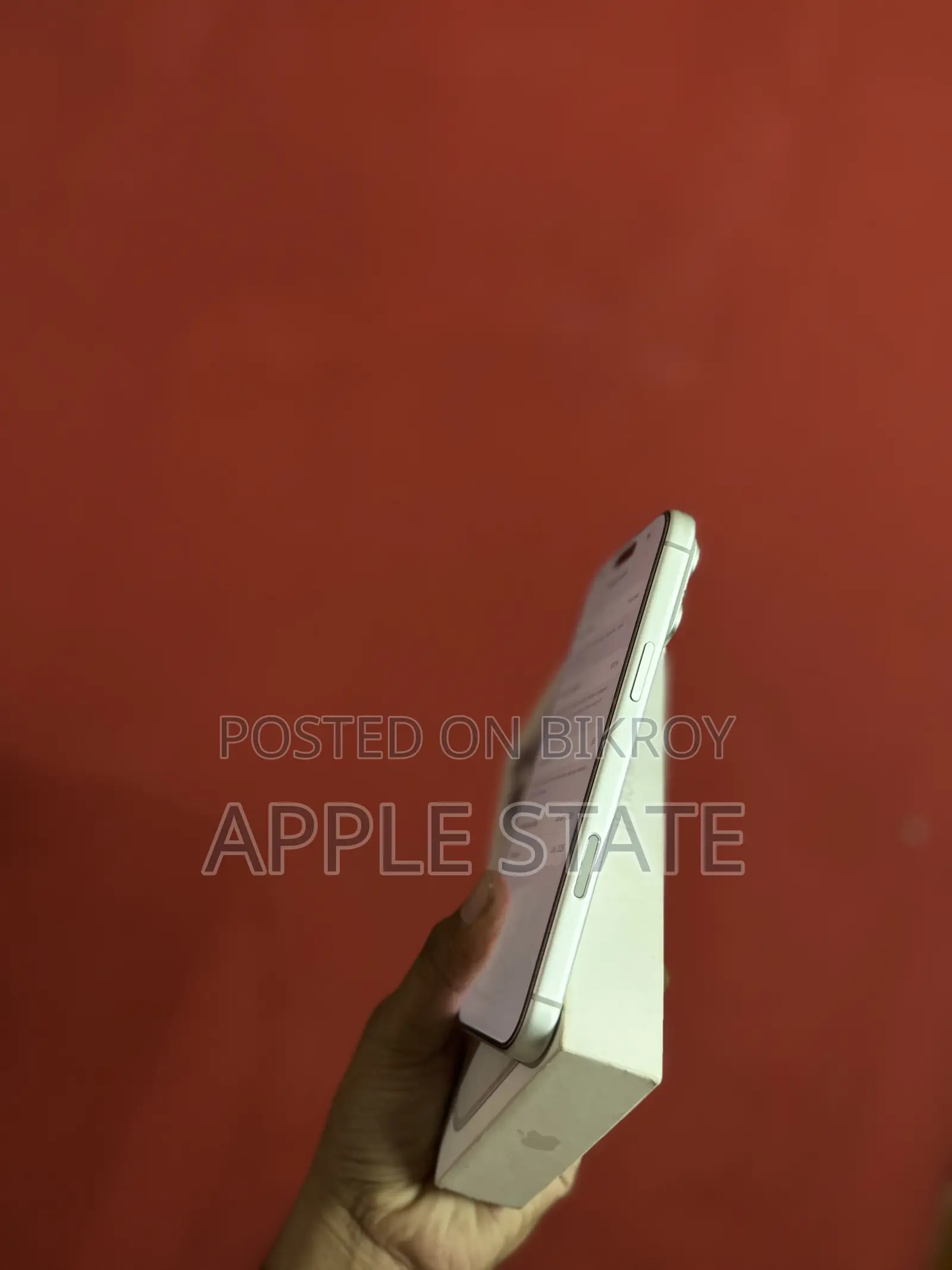 Apple iPhone 17 Pro Max 256 GB Silver