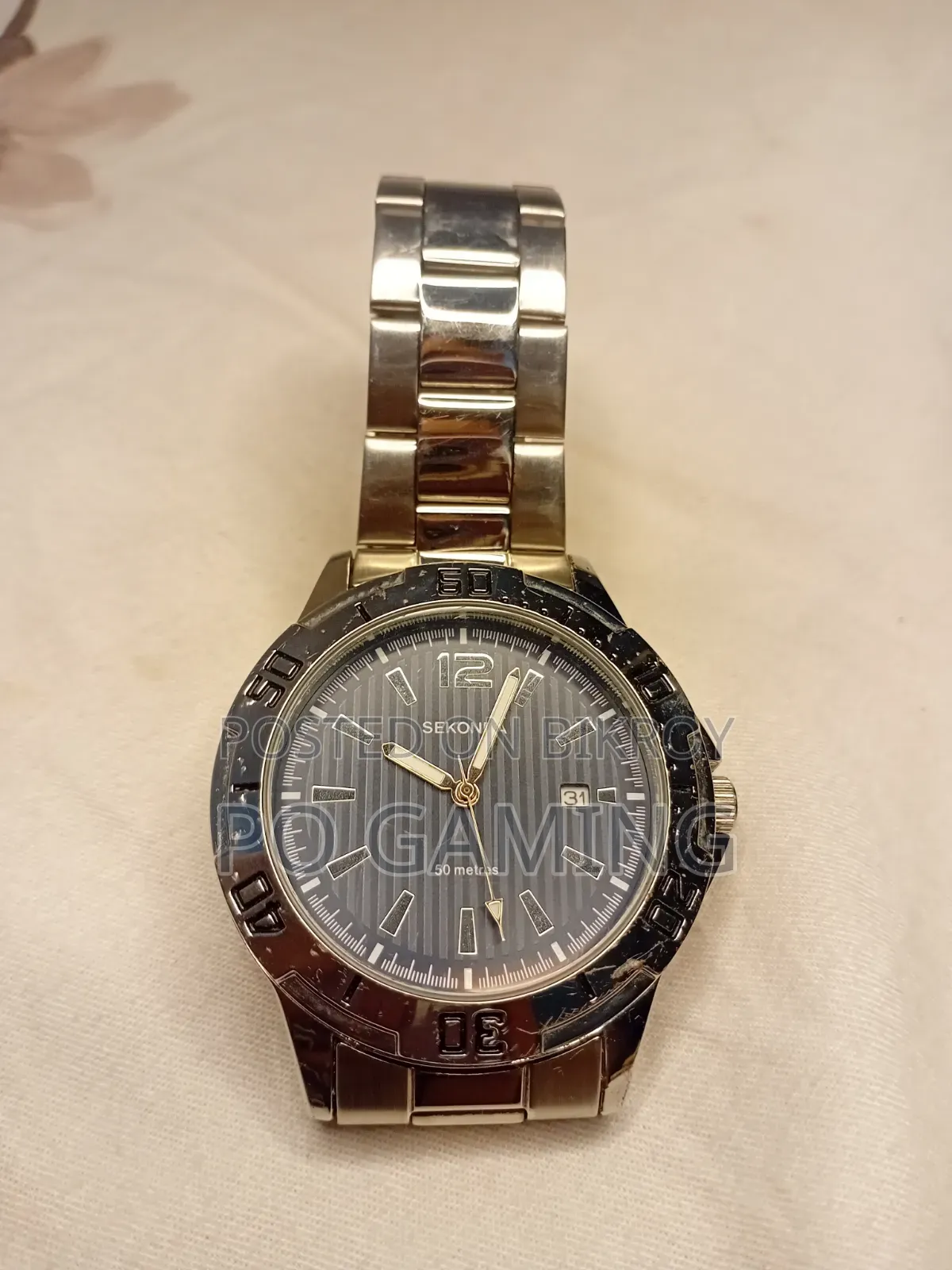 Sekonda 1170